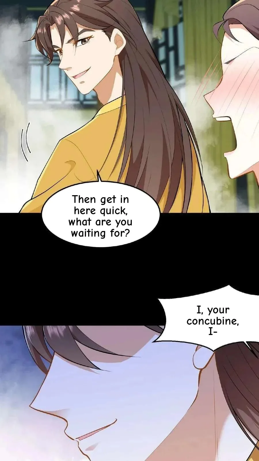 Wo Chuan Hui Baojun Xiaoshihou Da Fan Ta Naiping Chapter 52 page 21