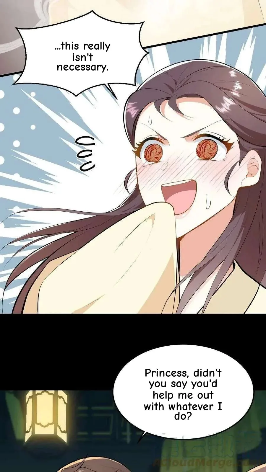 Wo Chuan Hui Baojun Xiaoshihou Da Fan Ta Naiping Chapter 52 page 20