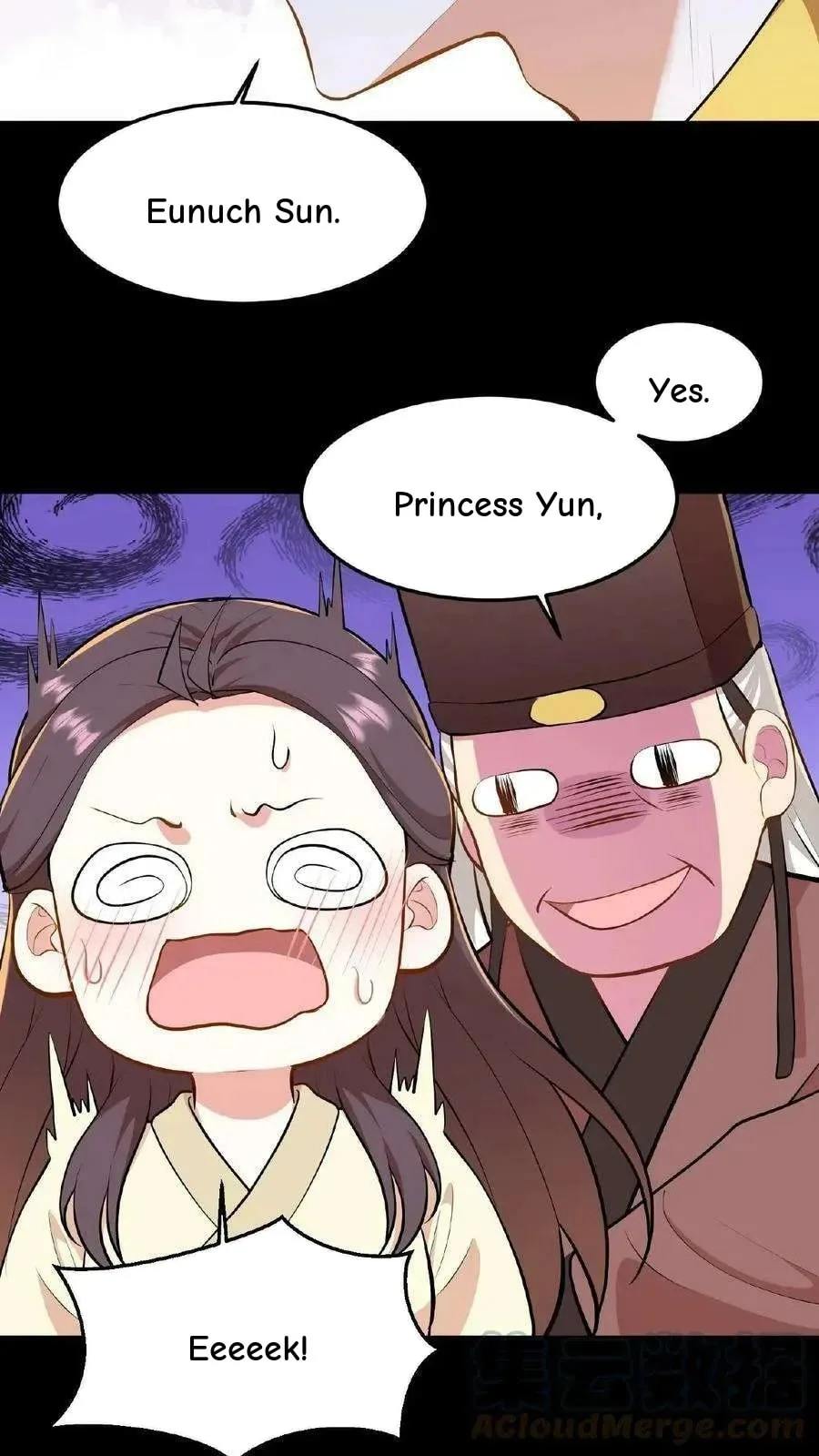 Wo Chuan Hui Baojun Xiaoshihou Da Fan Ta Naiping Chapter 52 page 22
