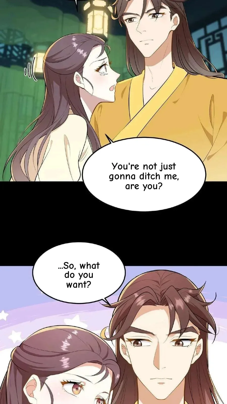 Wo Chuan Hui Baojun Xiaoshihou Da Fan Ta Naiping Chapter 52 page 15