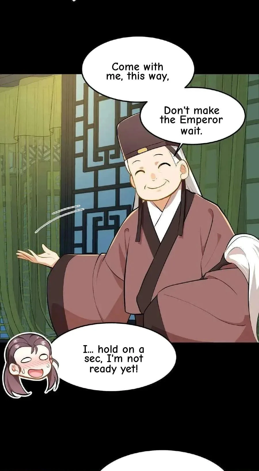 Wo Chuan Hui Baojun Xiaoshihou Da Fan Ta Naiping Chapter 52 page 23