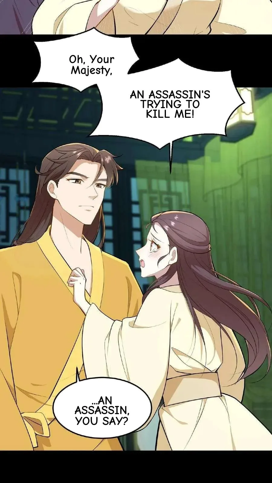 Wo Chuan Hui Baojun Xiaoshihou Da Fan Ta Naiping Chapter 52 page 11