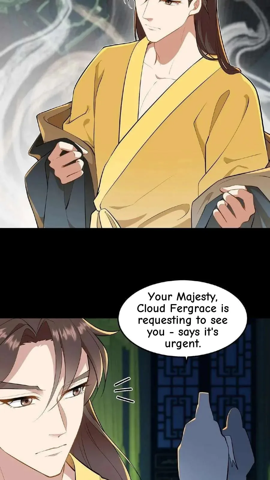 Wo Chuan Hui Baojun Xiaoshihou Da Fan Ta Naiping Chapter 52 page 9