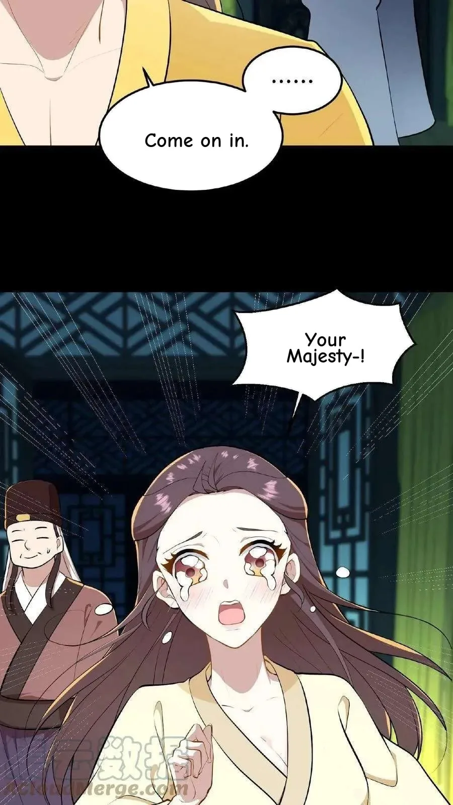 Wo Chuan Hui Baojun Xiaoshihou Da Fan Ta Naiping Chapter 52 page 10