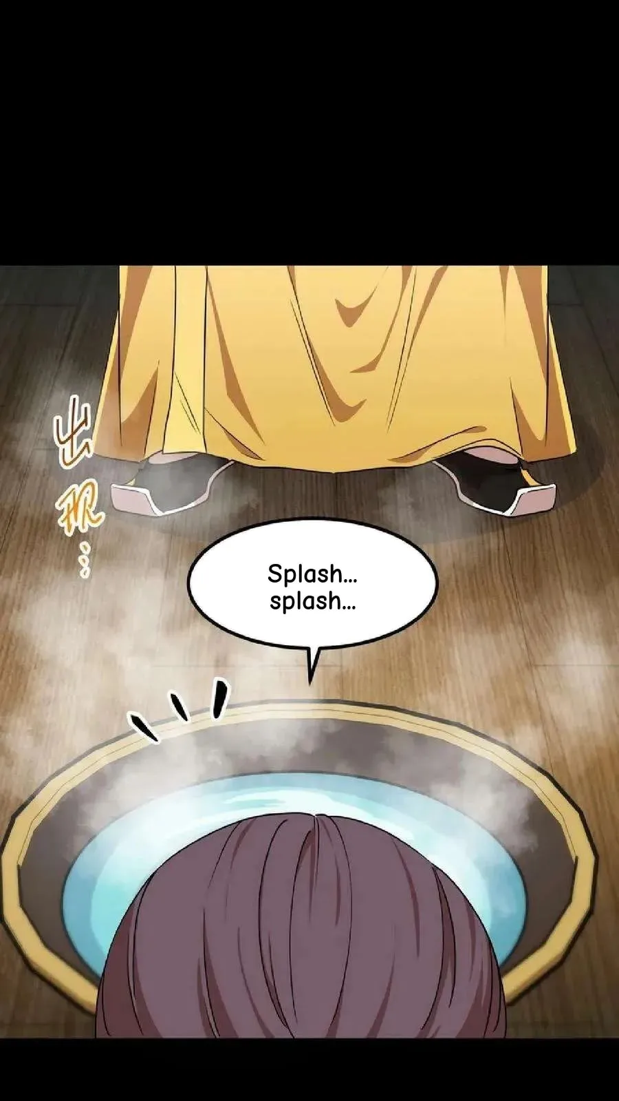 Wo Chuan Hui Baojun Xiaoshihou Da Fan Ta Naiping Chapter 53 page 17