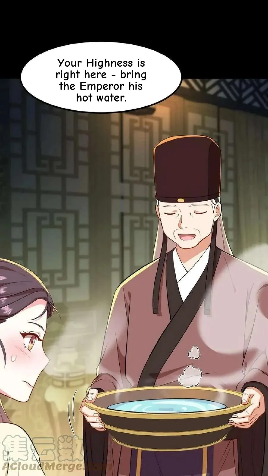 Wo Chuan Hui Baojun Xiaoshihou Da Fan Ta Naiping Chapter 53 page 6