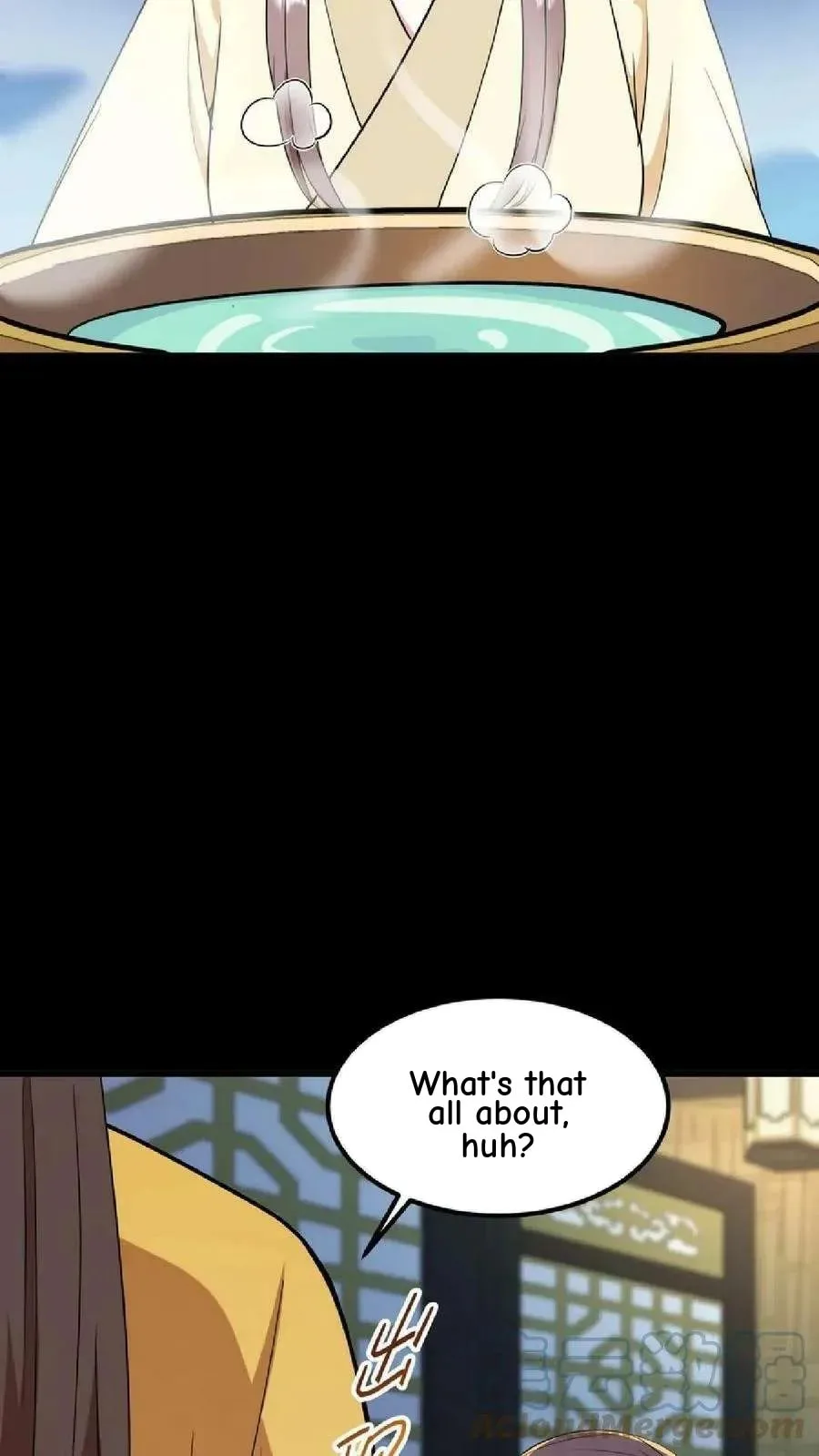 Wo Chuan Hui Baojun Xiaoshihou Da Fan Ta Naiping Chapter 53 page 8