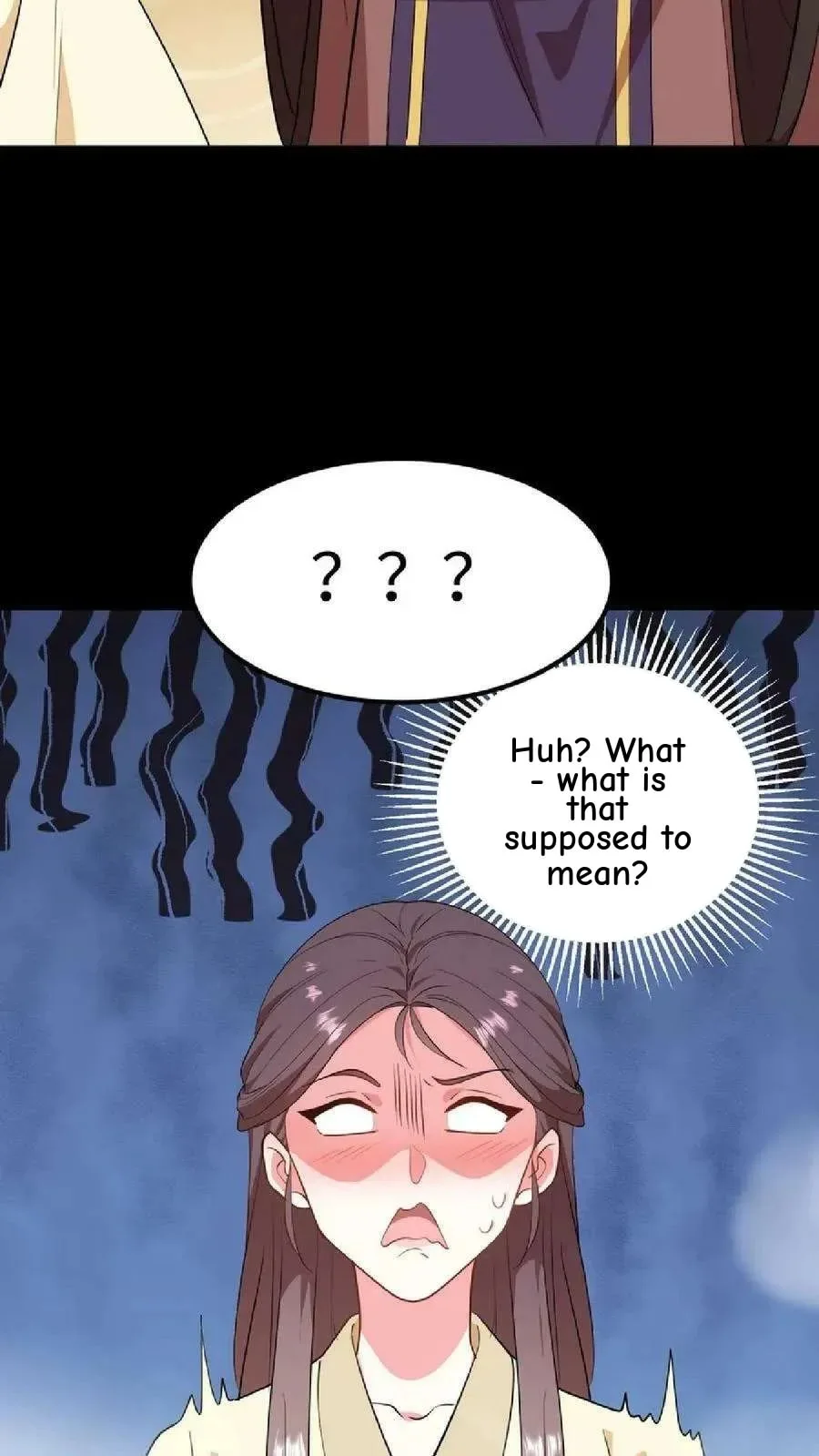 Wo Chuan Hui Baojun Xiaoshihou Da Fan Ta Naiping Chapter 53 page 7