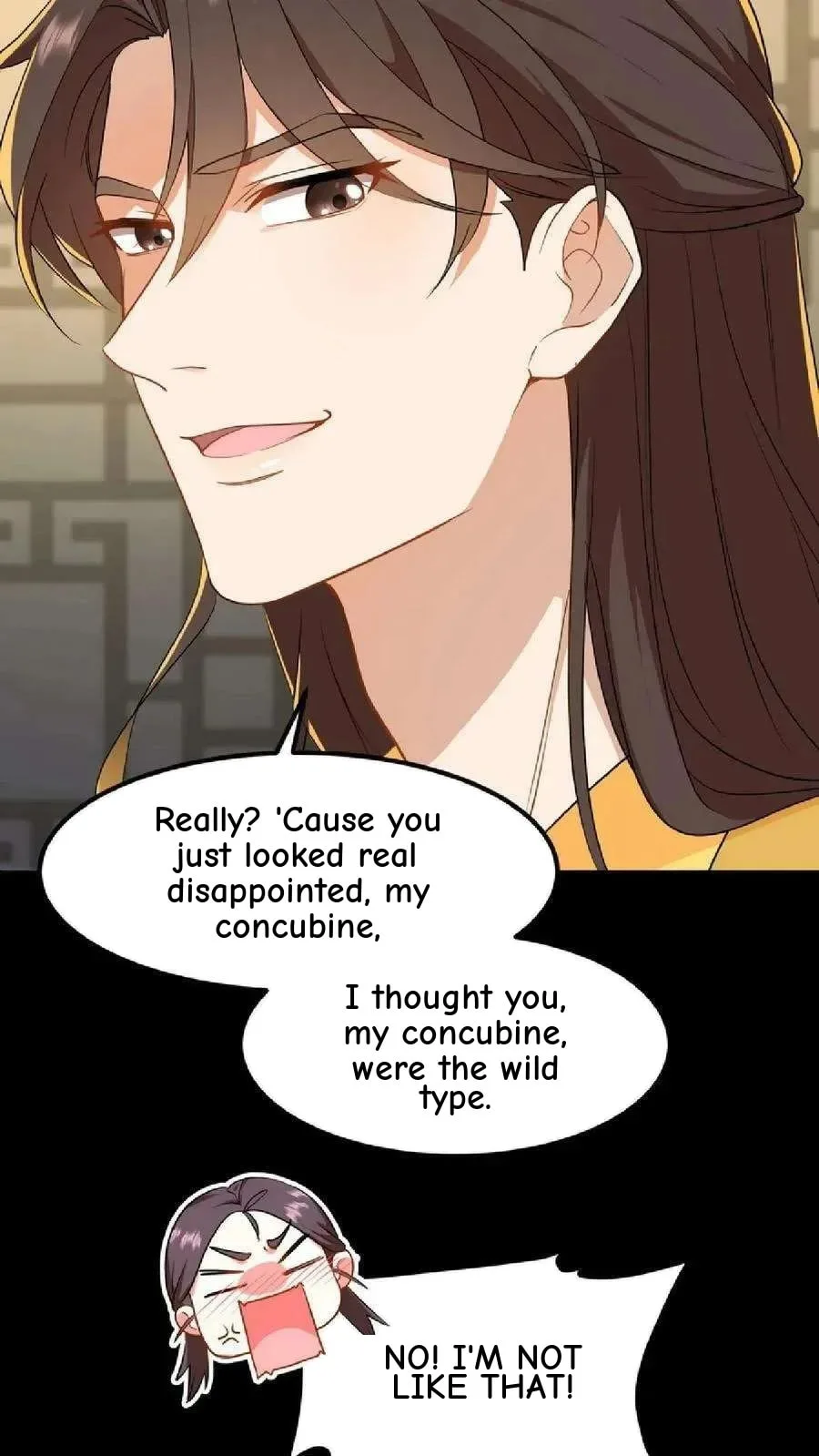 Wo Chuan Hui Baojun Xiaoshihou Da Fan Ta Naiping Chapter 53 page 11
