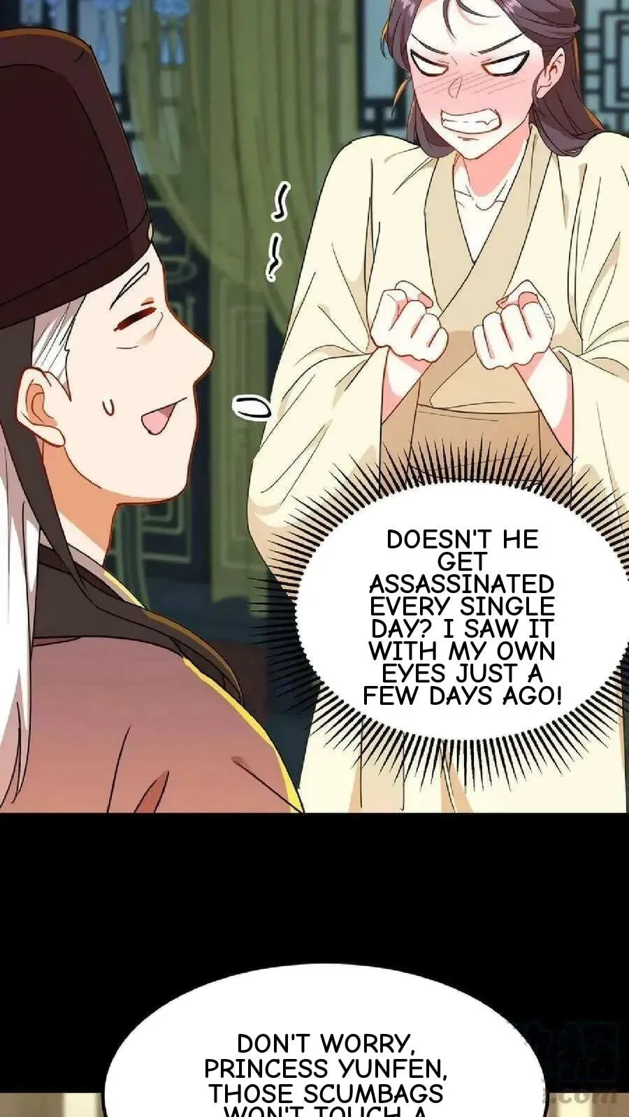 Wo Chuan Hui Baojun Xiaoshihou Da Fan Ta Naiping Chapter 53 page 28