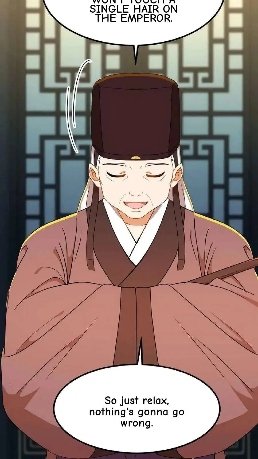 Wo Chuan Hui Baojun Xiaoshihou Da Fan Ta Naiping Chapter 53 page 29