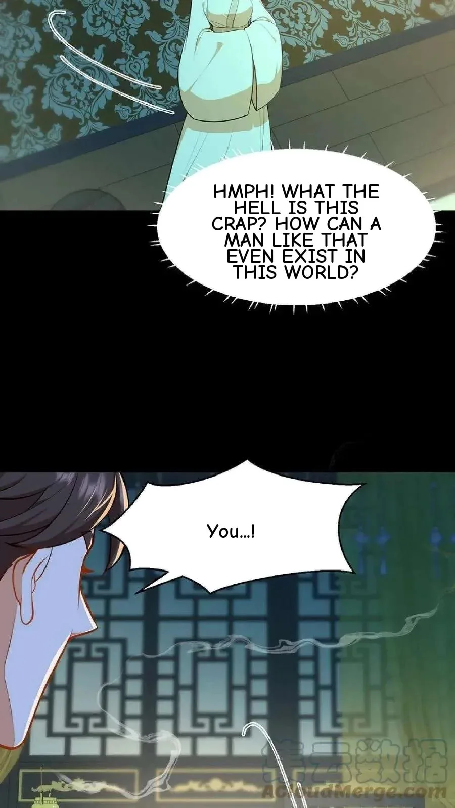 Wo Chuan Hui Baojun Xiaoshihou Da Fan Ta Naiping Chapter 54 page 12