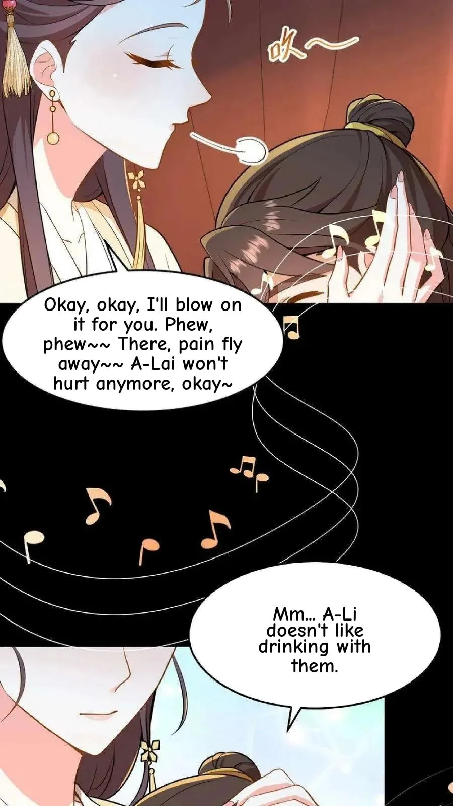 Wo Chuan Hui Baojun Xiaoshihou Da Fan Ta Naiping Chapter 55 page 23