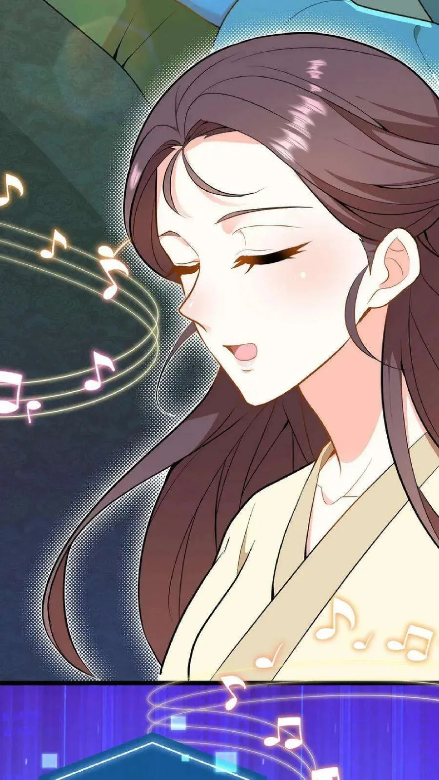 Wo Chuan Hui Baojun Xiaoshihou Da Fan Ta Naiping Chapter 55 page 13