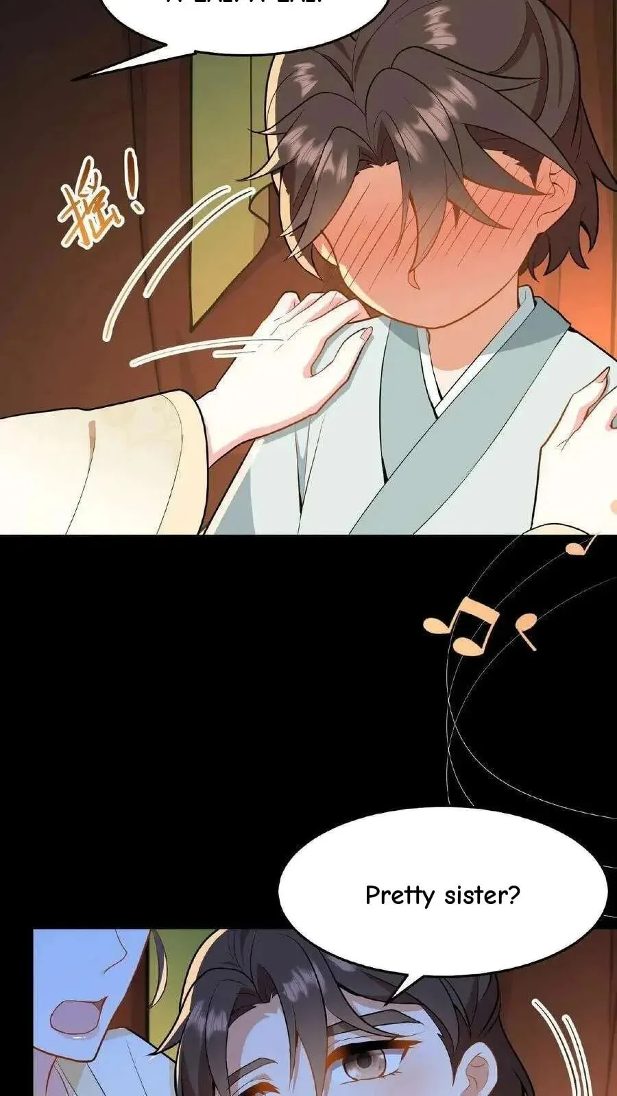 Wo Chuan Hui Baojun Xiaoshihou Da Fan Ta Naiping Chapter 55 page 19