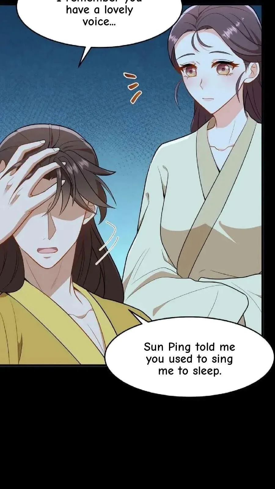 Wo Chuan Hui Baojun Xiaoshihou Da Fan Ta Naiping Chapter 55 page 9