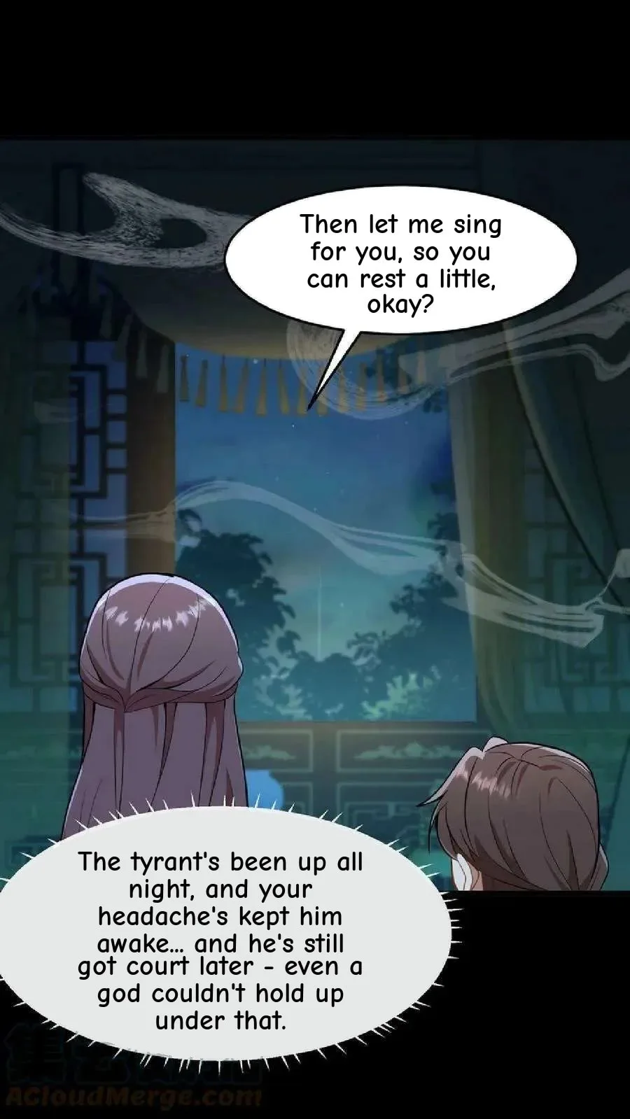 Wo Chuan Hui Baojun Xiaoshihou Da Fan Ta Naiping Chapter 55 page 10