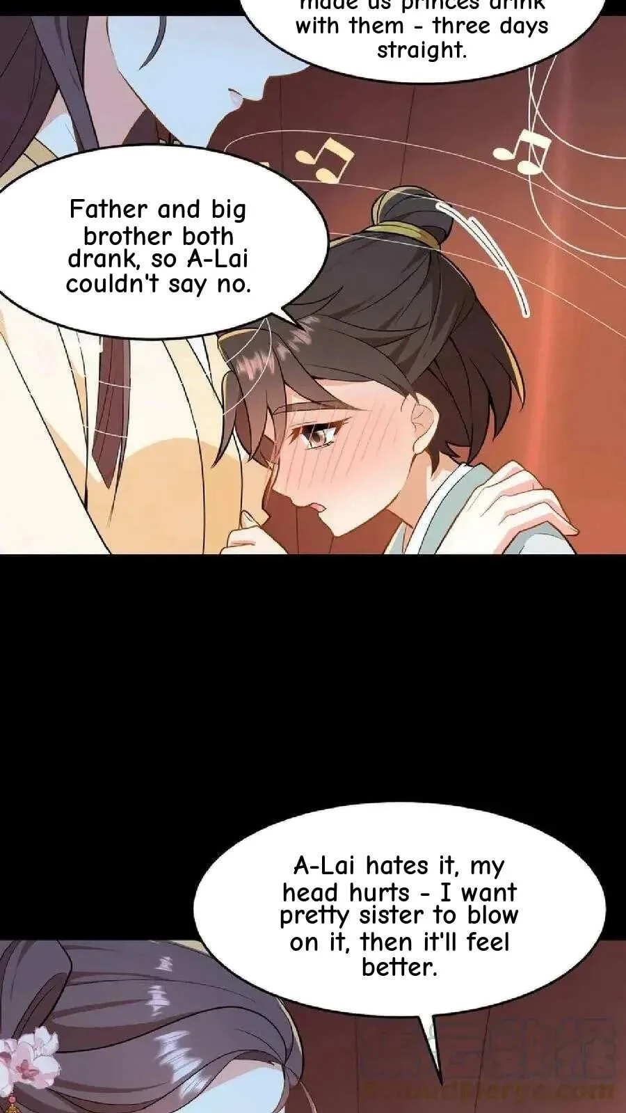 Wo Chuan Hui Baojun Xiaoshihou Da Fan Ta Naiping Chapter 55 page 22