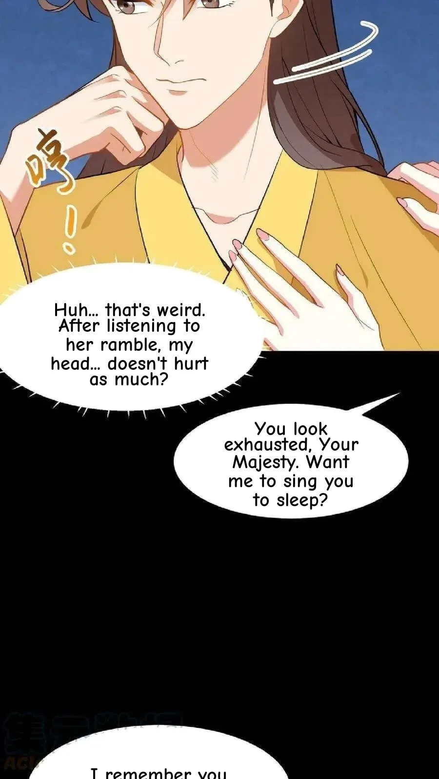 Wo Chuan Hui Baojun Xiaoshihou Da Fan Ta Naiping Chapter 55 page 8