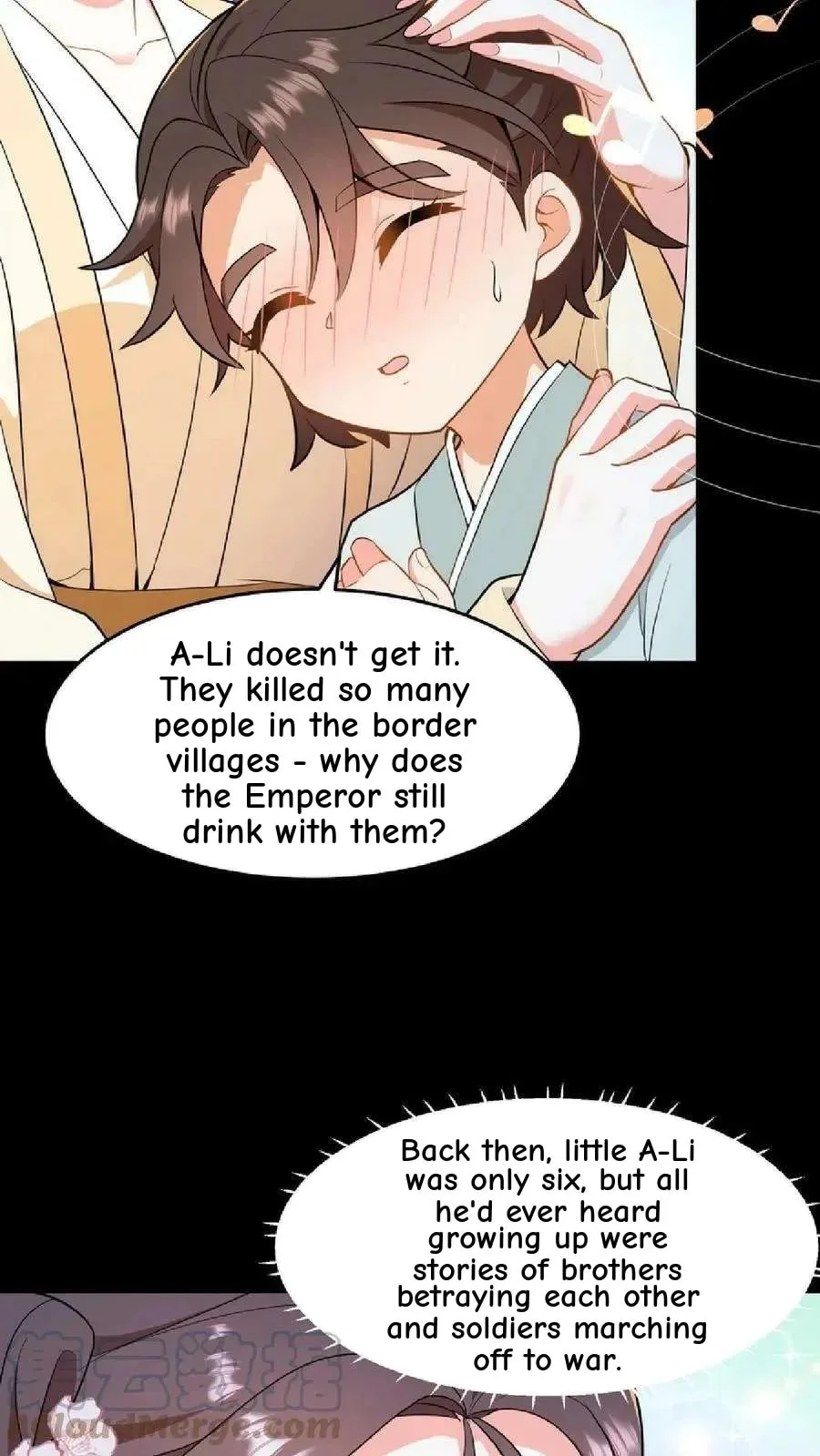Wo Chuan Hui Baojun Xiaoshihou Da Fan Ta Naiping Chapter 55 page 24