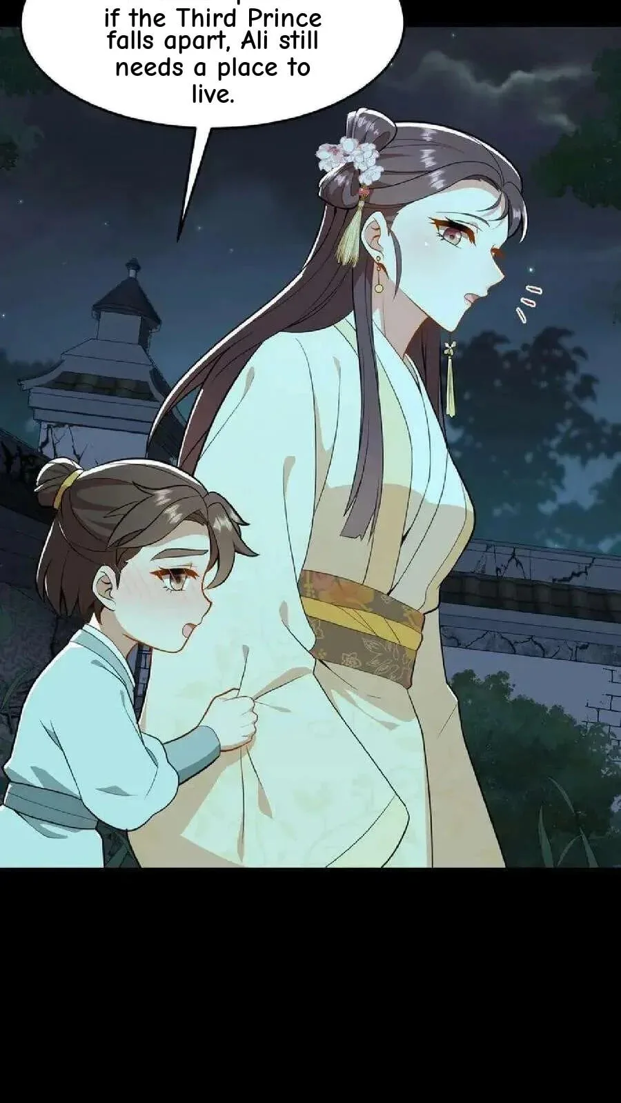 Wo Chuan Hui Baojun Xiaoshihou Da Fan Ta Naiping Chapter 56 page 9
