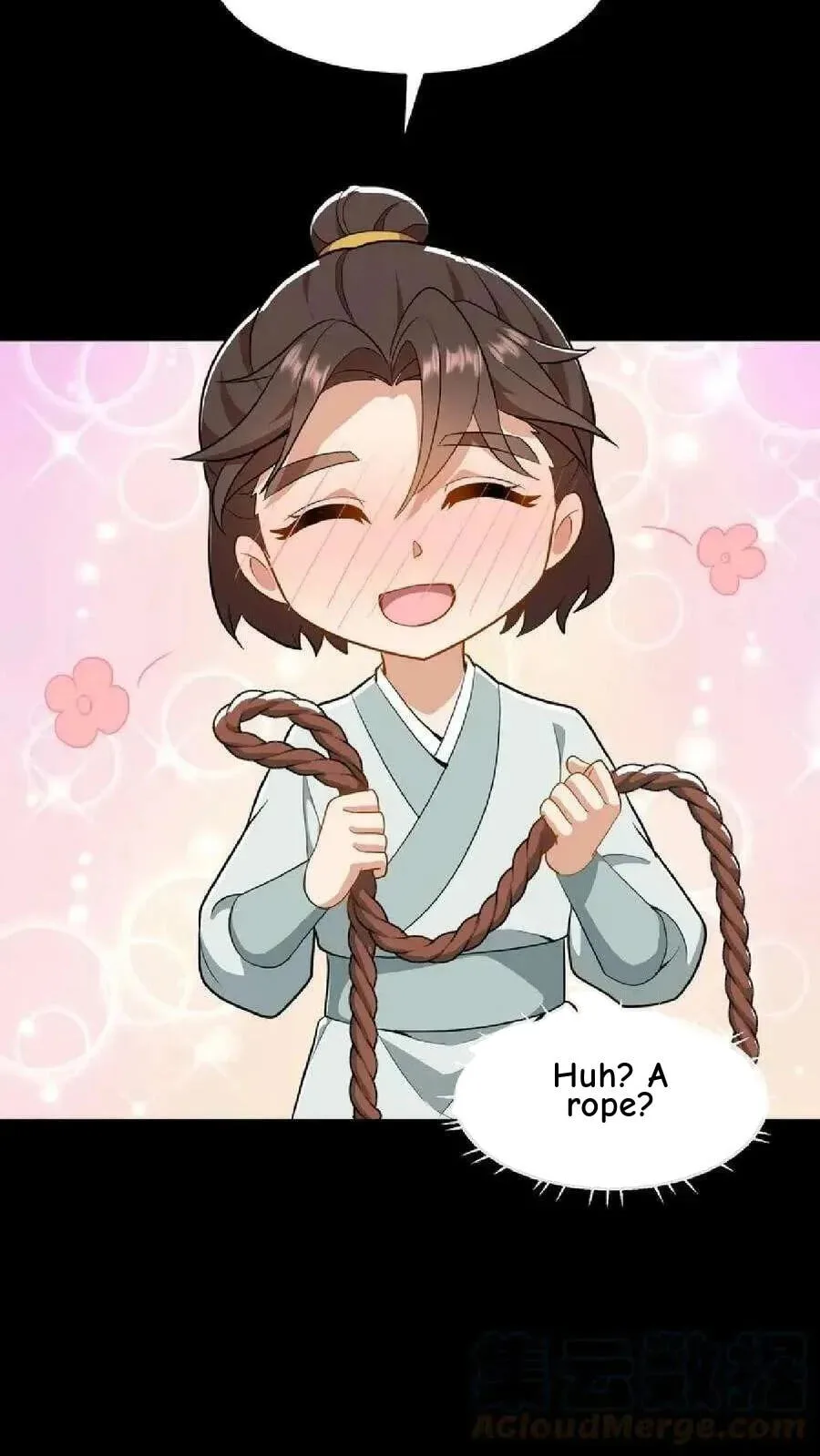 Wo Chuan Hui Baojun Xiaoshihou Da Fan Ta Naiping Chapter 56 page 14