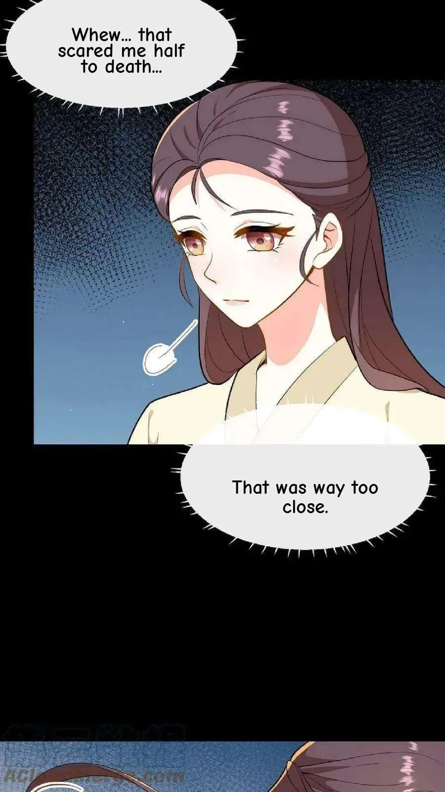 Wo Chuan Hui Baojun Xiaoshihou Da Fan Ta Naiping Chapter 56 page 22
