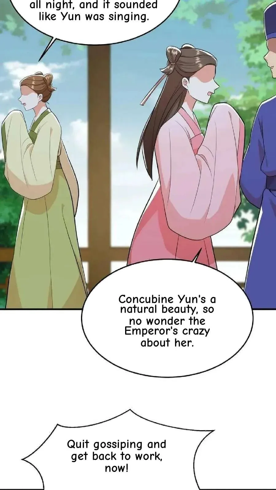 Wo Chuan Hui Baojun Xiaoshihou Da Fan Ta Naiping Chapter 56 page 27