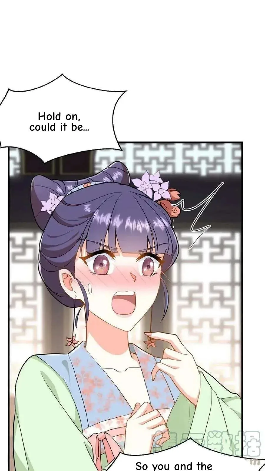 Wo Chuan Hui Baojun Xiaoshihou Da Fan Ta Naiping Chapter 57 page 24