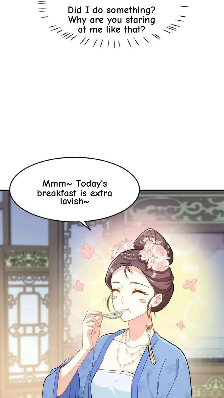 Wo Chuan Hui Baojun Xiaoshihou Da Fan Ta Naiping Chapter 57 page 17