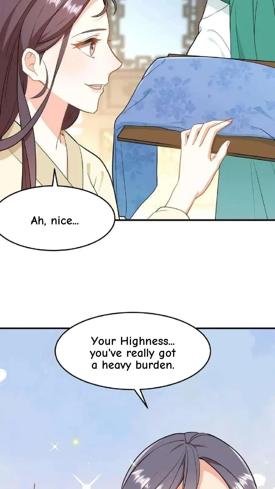 Wo Chuan Hui Baojun Xiaoshihou Da Fan Ta Naiping Chapter 57 page 15