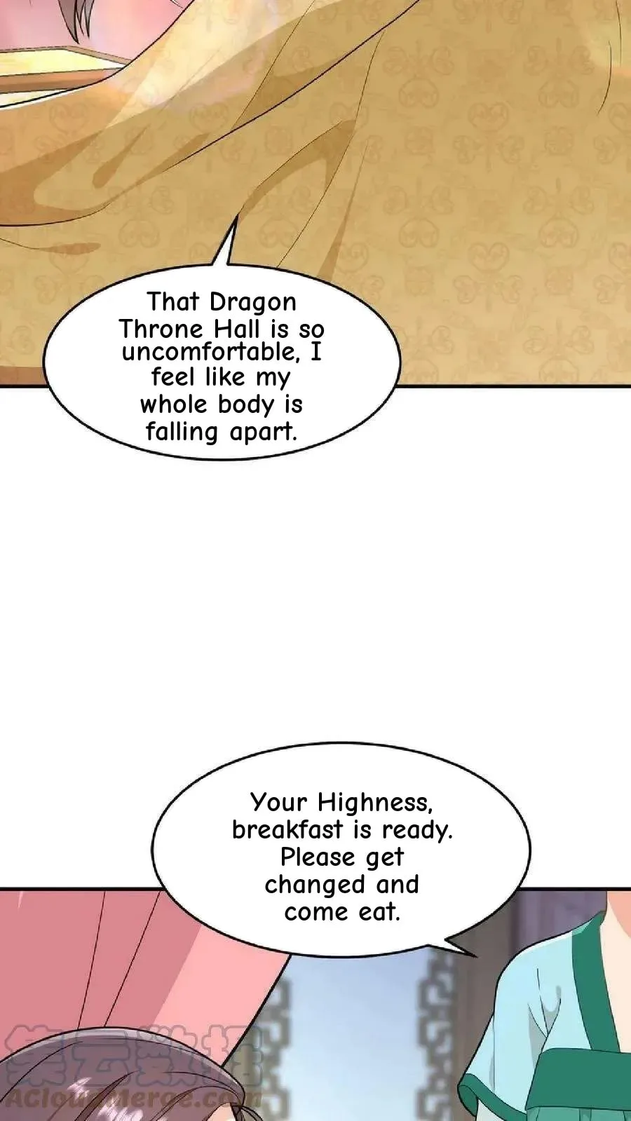 Wo Chuan Hui Baojun Xiaoshihou Da Fan Ta Naiping Chapter 57 page 14