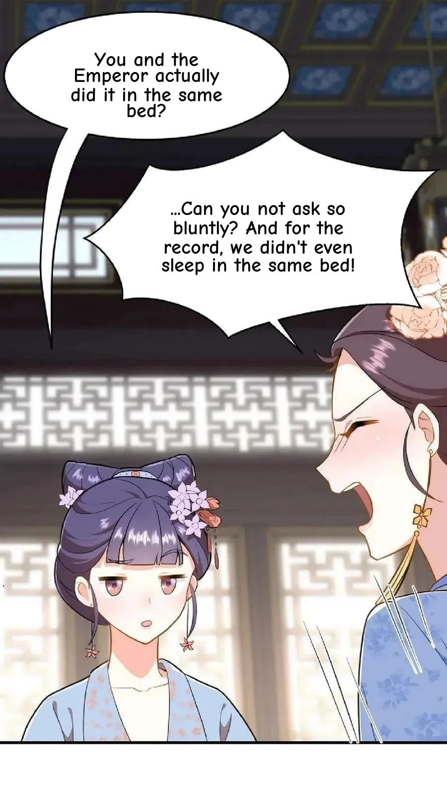 Wo Chuan Hui Baojun Xiaoshihou Da Fan Ta Naiping Chapter 57 page 23