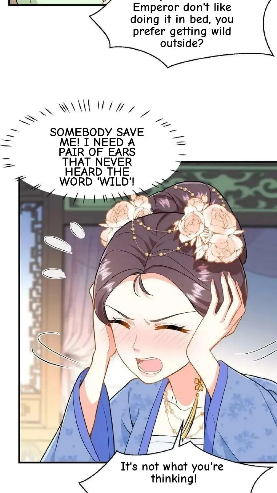 Wo Chuan Hui Baojun Xiaoshihou Da Fan Ta Naiping Chapter 57 page 25