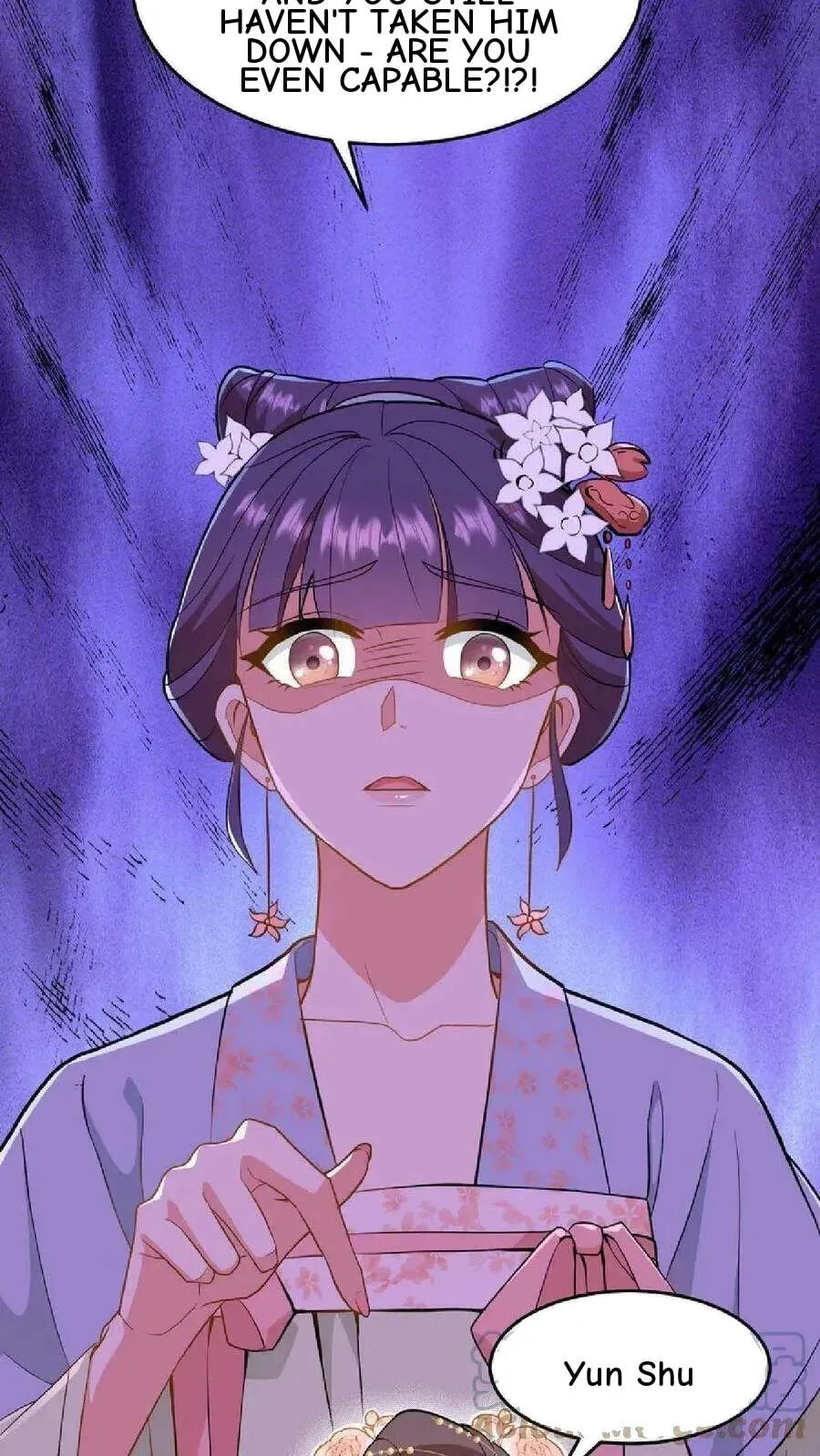 Wo Chuan Hui Baojun Xiaoshihou Da Fan Ta Naiping Chapter 57 page 28