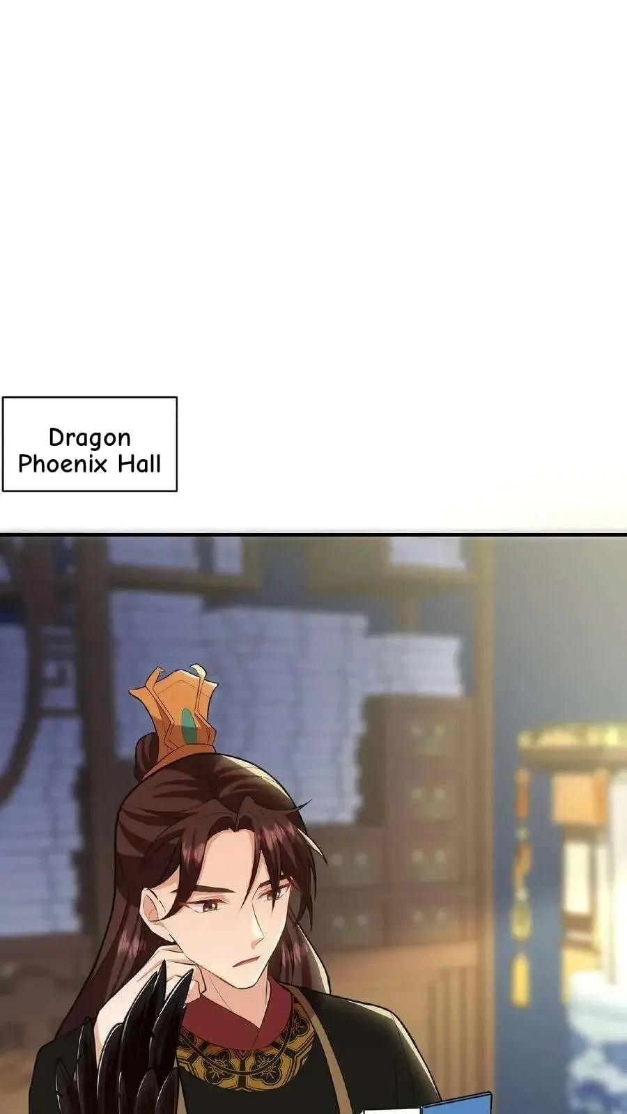 Wo Chuan Hui Baojun Xiaoshihou Da Fan Ta Naiping Chapter 58 page 23