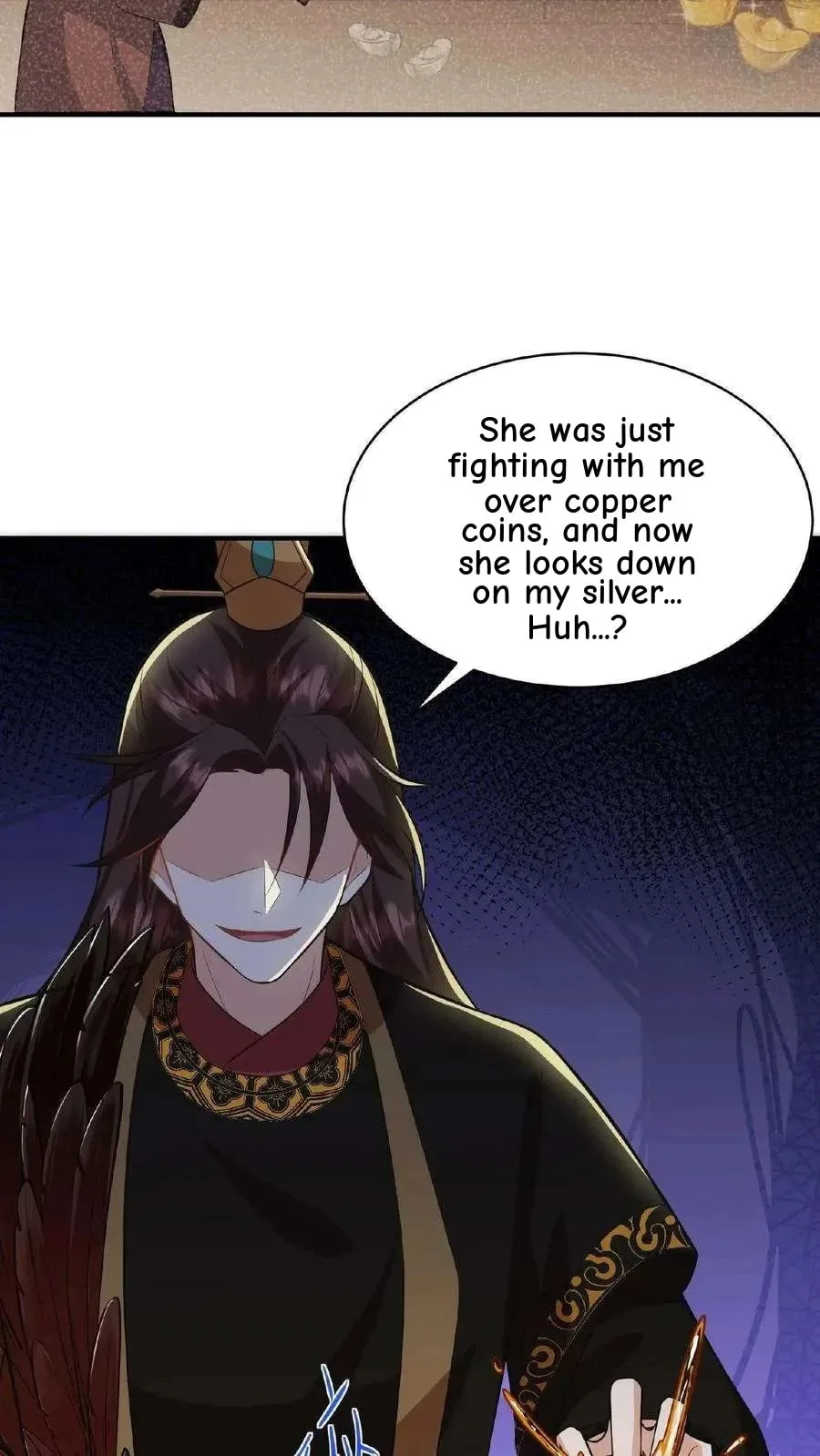 Wo Chuan Hui Baojun Xiaoshihou Da Fan Ta Naiping Chapter 58 page 27