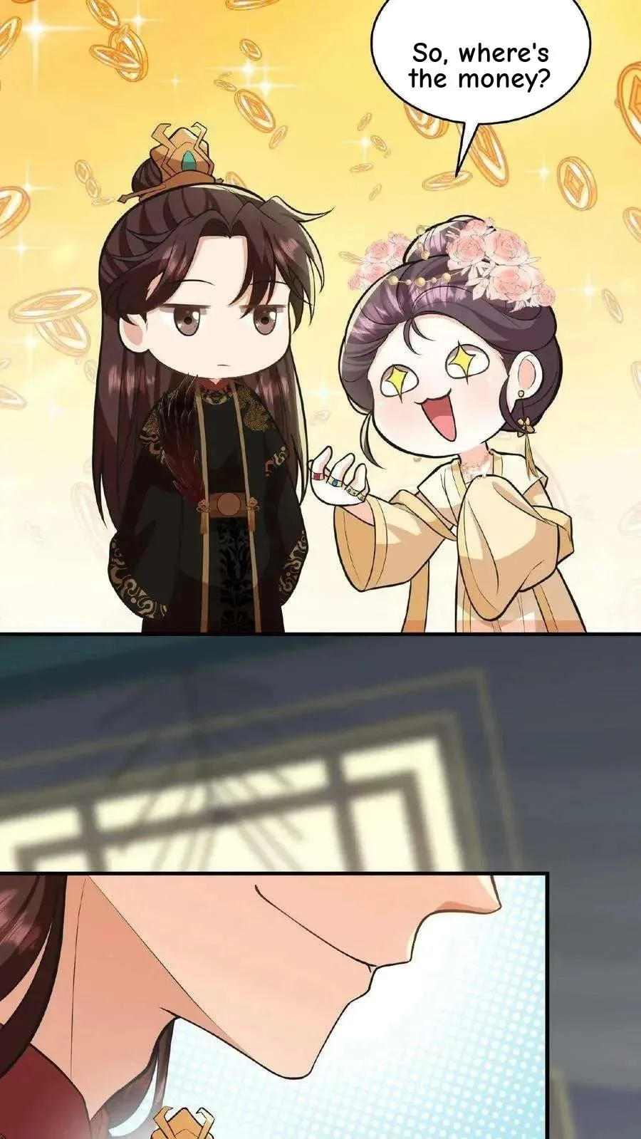 Wo Chuan Hui Baojun Xiaoshihou Da Fan Ta Naiping Chapter 59 page 11