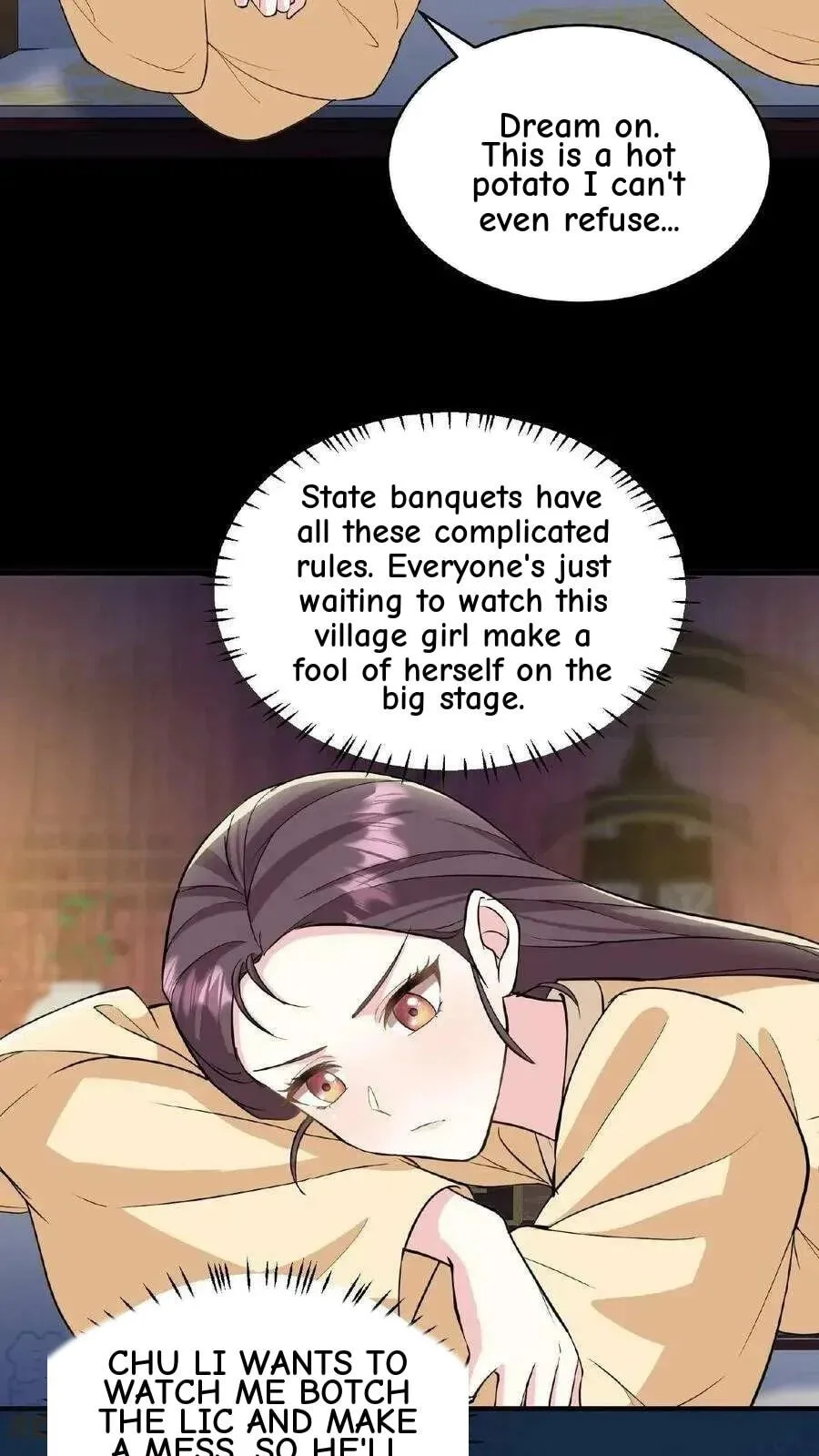 Wo Chuan Hui Baojun Xiaoshihou Da Fan Ta Naiping Chapter 59 page 22