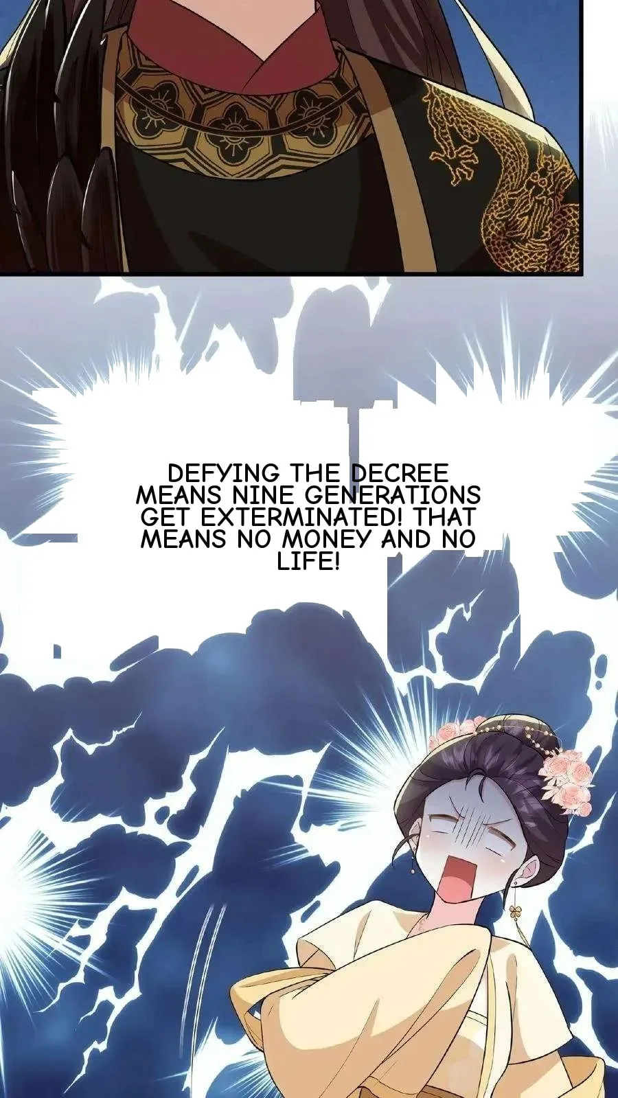 Wo Chuan Hui Baojun Xiaoshihou Da Fan Ta Naiping Chapter 59 page 15
