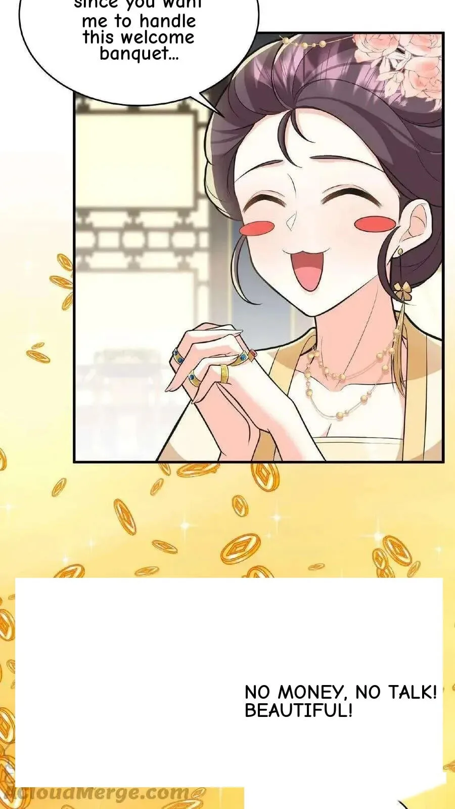 Wo Chuan Hui Baojun Xiaoshihou Da Fan Ta Naiping Chapter 59 page 10