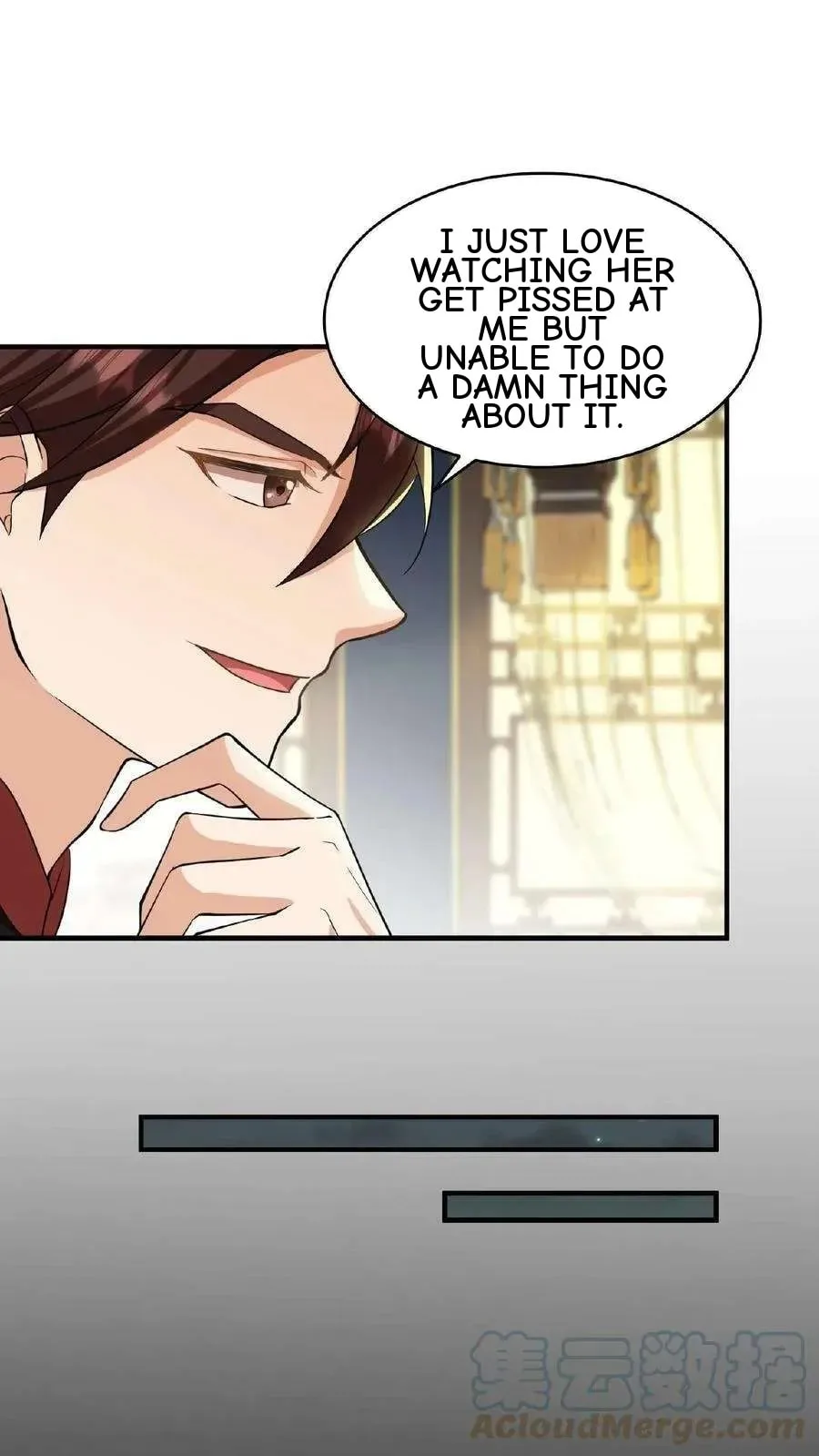 Wo Chuan Hui Baojun Xiaoshihou Da Fan Ta Naiping Chapter 59 page 20