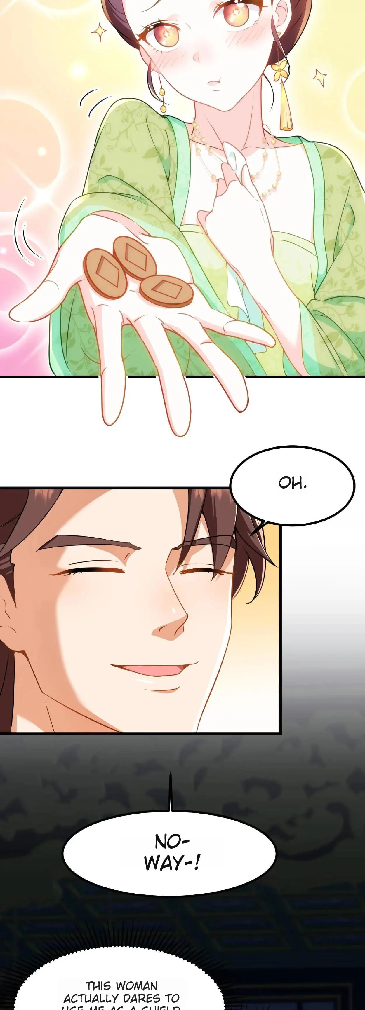 Wo Chuan Hui Baojun Xiaoshihou Da Fan Ta Naiping Chapter 6 page 13