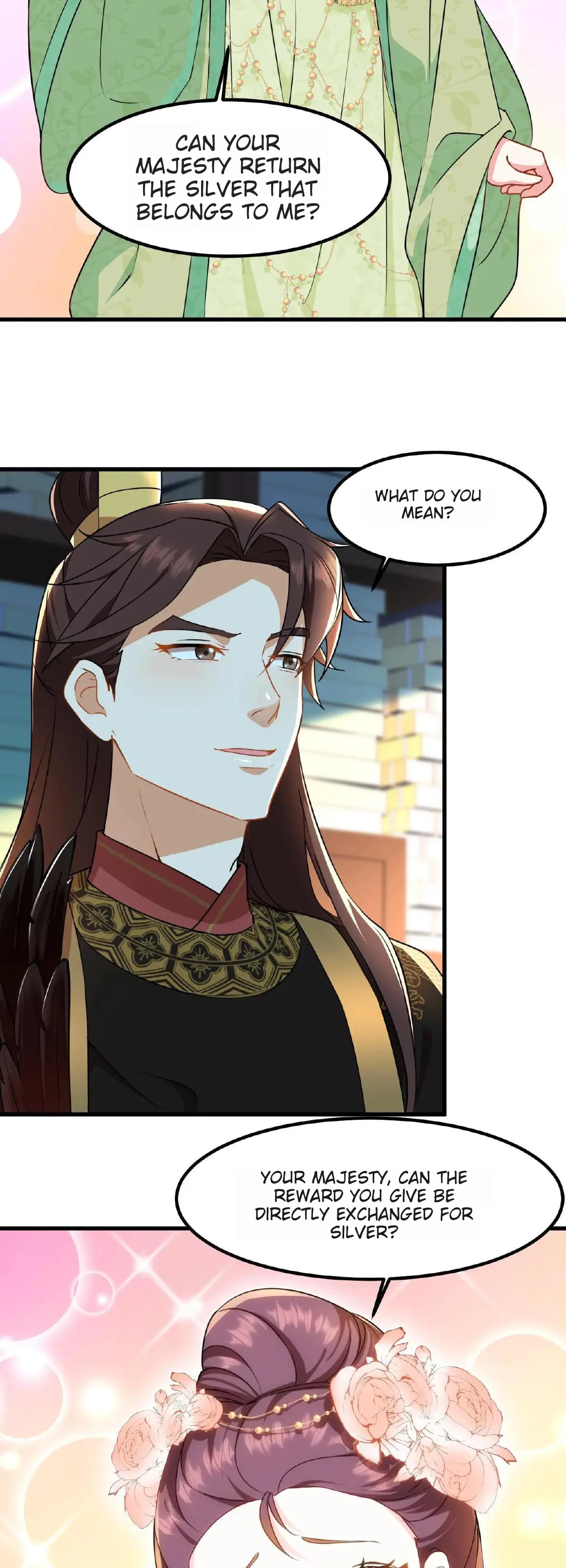 Wo Chuan Hui Baojun Xiaoshihou Da Fan Ta Naiping Chapter 6 page 12