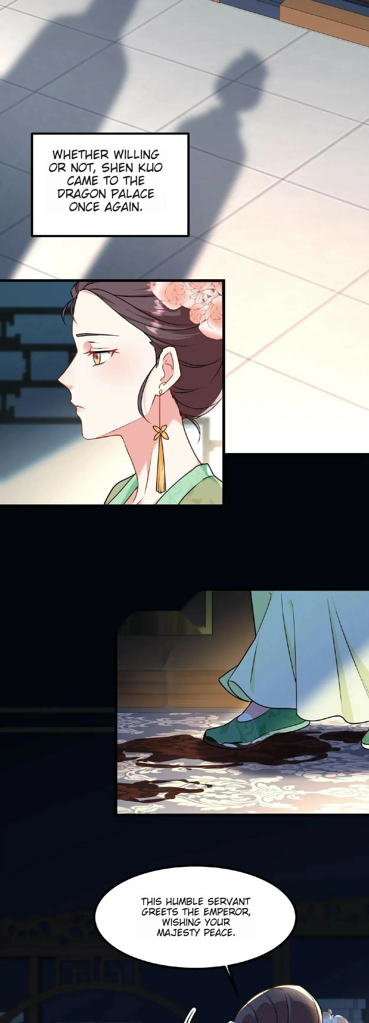 Wo Chuan Hui Baojun Xiaoshihou Da Fan Ta Naiping Chapter 6 page 9