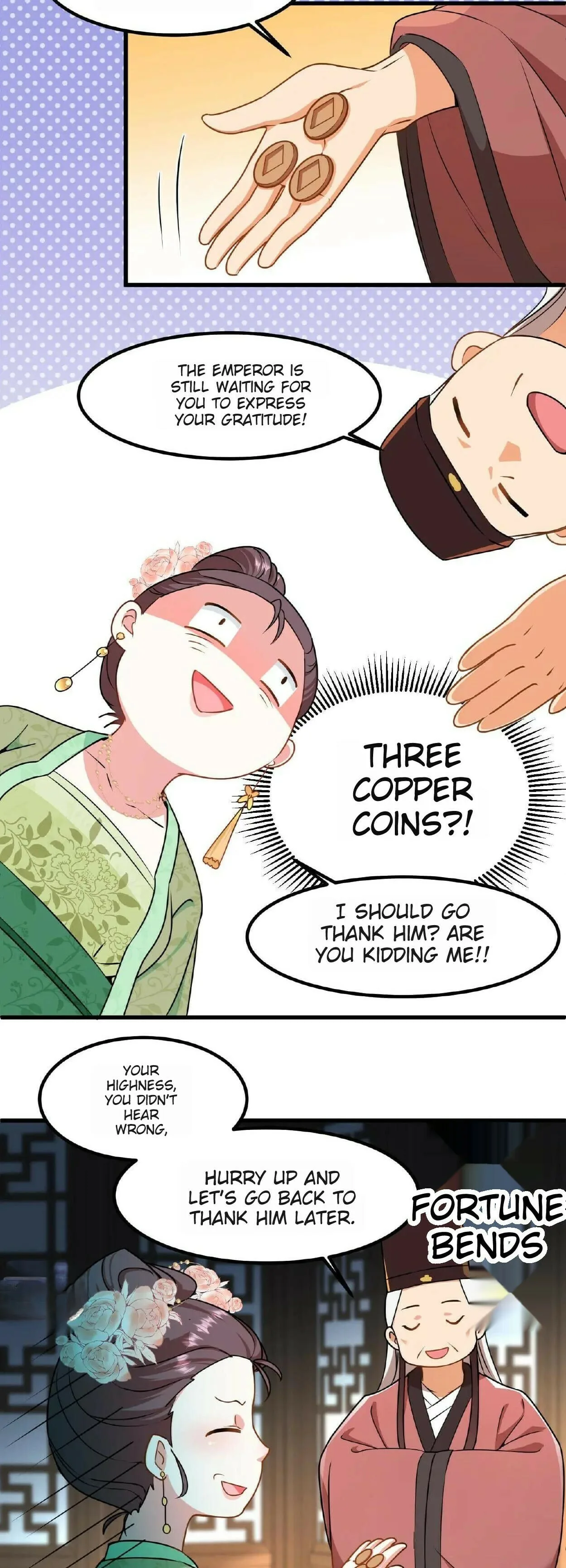 Wo Chuan Hui Baojun Xiaoshihou Da Fan Ta Naiping Chapter 6 page 7