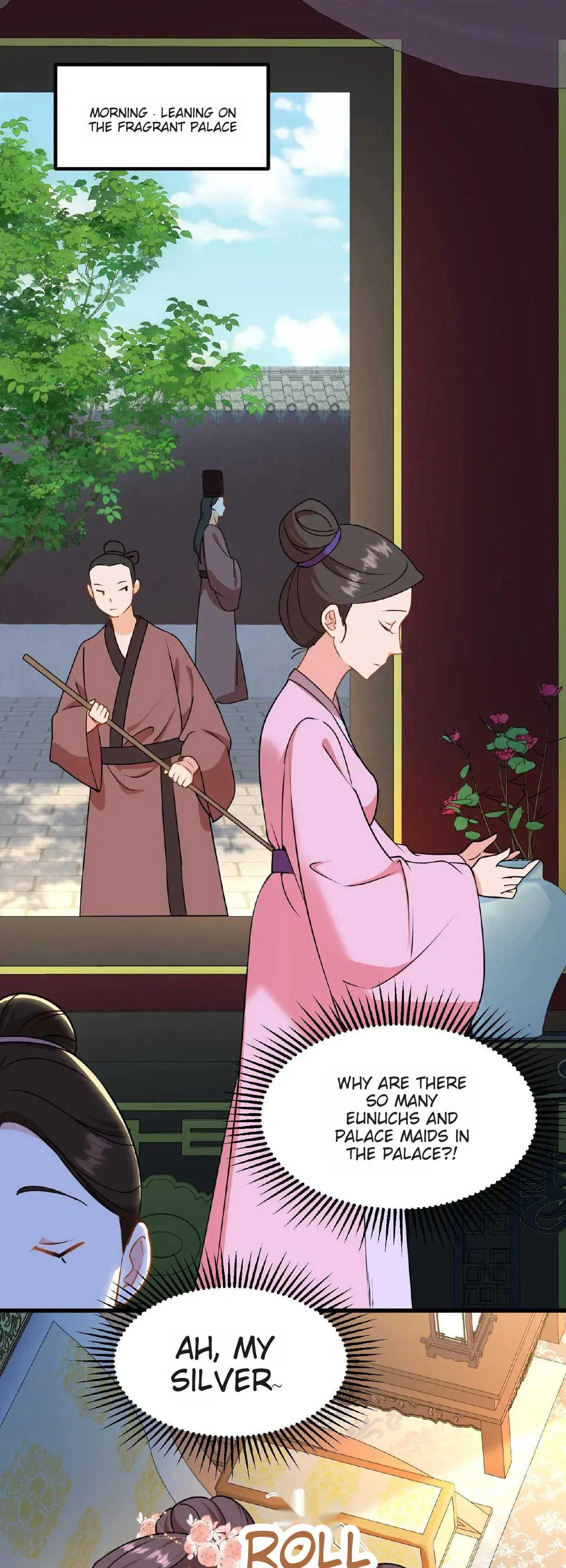 Wo Chuan Hui Baojun Xiaoshihou Da Fan Ta Naiping Chapter 6 page 2