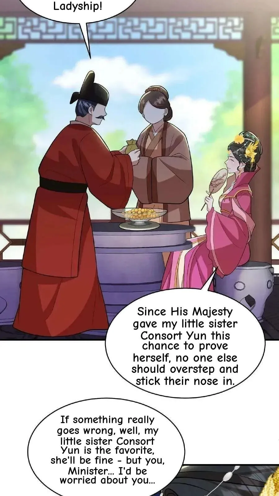 Wo Chuan Hui Baojun Xiaoshihou Da Fan Ta Naiping Chapter 60 page 11