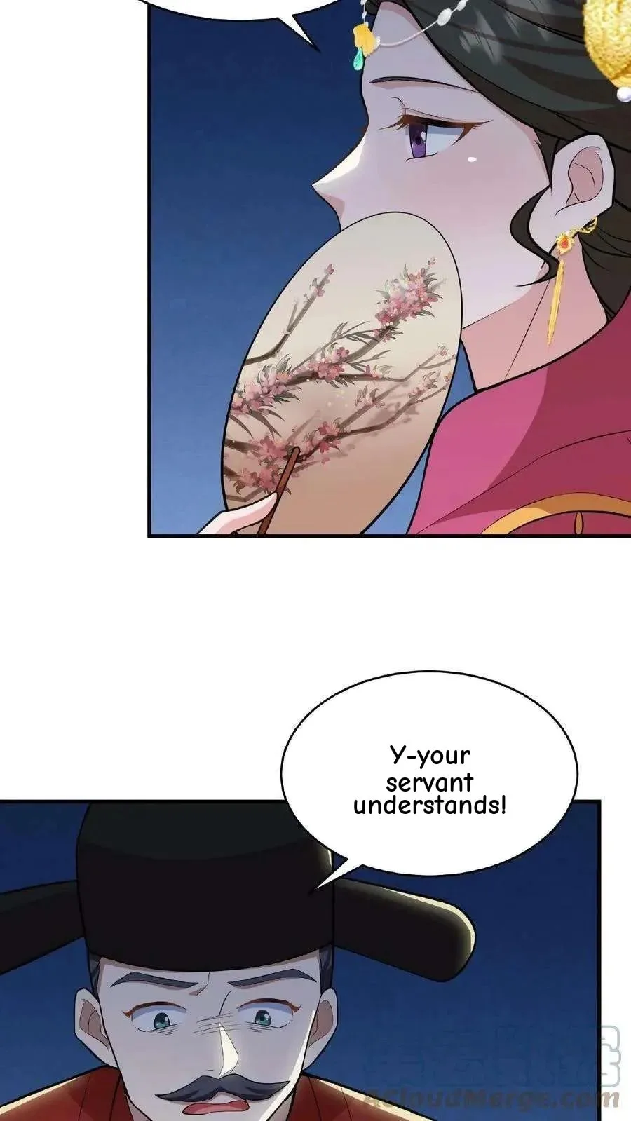 Wo Chuan Hui Baojun Xiaoshihou Da Fan Ta Naiping Chapter 60 page 12