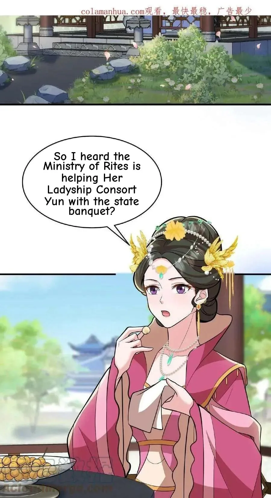Wo Chuan Hui Baojun Xiaoshihou Da Fan Ta Naiping Chapter 60 page 4